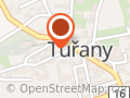 Obecní úřad Tuřany