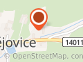 Radějovice - obecní úřad