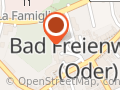 Landratsamt Märkisch-Oderland - Dienstort Bad Freienwalde (Oder)