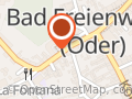 Kirche Bad Freienwalde - Pfarrsprengel Alte Oder