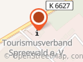 Tourismusverband Spreewald