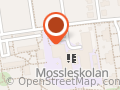 Förskolan Mossle