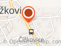 Místní knihovna Čížkovice