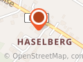 Brennerei Haselberg Ferienwohnungen