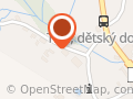 Dětský Domov A Školní Jídelna Tisá 280