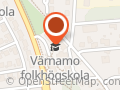 Värnamo Folkhögskola