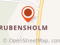 Rubensholm Bed & Breakfast