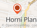 Apartmány Horní Planá