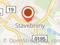 Stavebniny Mirovice