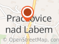Obecní úřad Prackovice nad Labem