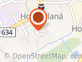 VOJENSKÉ LESY A STATKY ČR divize Horní Planá, s.p.