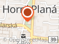 Městský Úřad Horní Planá