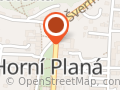 Český Rybářský Svaz, MO - Horní Planá