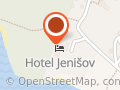 Hotel Jenišov