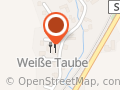 Gaststätte Weiße Taube