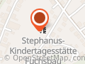 Stephanus gGmbH Stephanus-Kindertagesstätte Fuchsbau