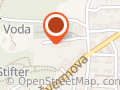apartmány Modřínový dům