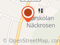Gallernäsets Skola, Otterbäcken