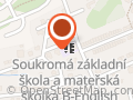 Soukromá Základní škola a Mateřská škola B-English s.r.o.