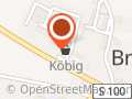 Köbig Baubedarf GmbH & Co. KG (Baustoffe / Sanitär / Heizung)