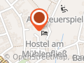 Hostel am Mühlenfließ