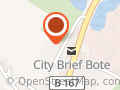City Brief Bote GmbH