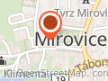 Mirovická Cukrárna