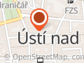 Mléčný bar Svět dortů