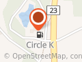 Circle K Osby