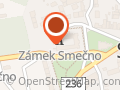 Domov Pod Lipami Smečno, poskytovatel sociálních služeb
