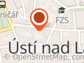 D.A.S. Rechtsschutz AG, pobočka pro ČR, Ústí nad Labem