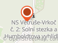 Solní stezka