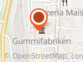 Gummifabriken