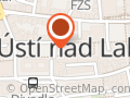 Městský obvod Ústí nad Labem - Město