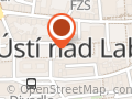 Městská policie Ústí nad Labem - ředitelství