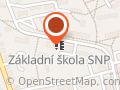 Školní sportovní klub při 14. ZŠ