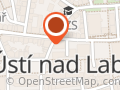 Bidli - Ústí nad Labem-centrum