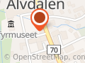Ullas Tygaffär