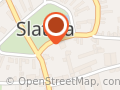 Slatina - Obecní Úřad