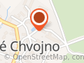 Farma Velké Chvojno
