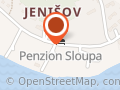 Srub Jenišov Apartmány