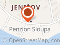 Penzion Šalupa