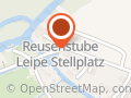 Cafe zur Spreewälderin Gaststätte