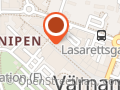 e3 träning & hälsa