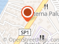 Hotel Ristorante Villa Palma Di A. e M.r.palma SAS