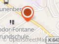 Rosencafé der Wriezener Backstube