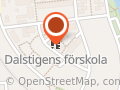 Förskolan Dalstigen