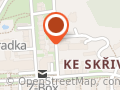 Knihovna Ústeckého kraje - Depozitář