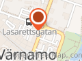 Värnamo Simsällskap