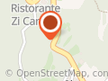 Ristorante La Pietra Carrata alias lumapuzz